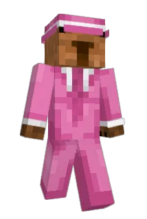 ciap4ty Minecraft avatar full body
