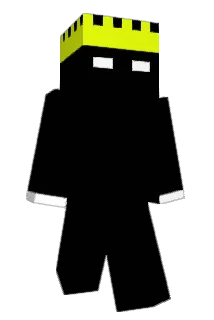ciapek223 Minecraft avatar full body