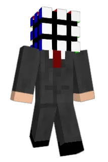 ciaranvickers Minecraft avatar full body