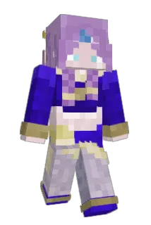 cica258 Minecraft avatar full body