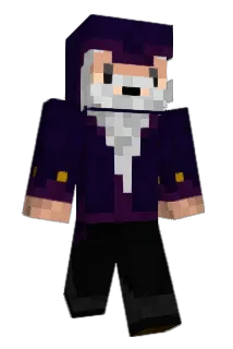 cicakutya2 Minecraft avatar full body