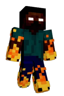 ciccio_pizza Minecraft avatar full body