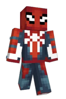 cicciopasticiio Minecraft avatar full body