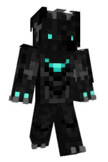 cico420 Minecraft avatar full body
