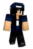 cidade123 Minecraft avatar full body