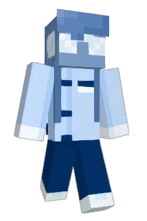 cidertalk84 Minecraft avatar full body