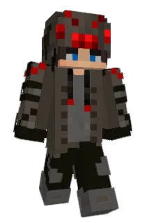cielethes Minecraft avatar full body