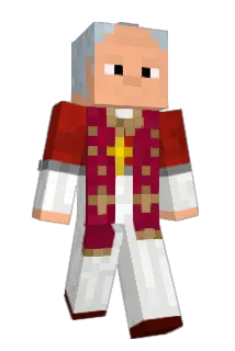 ciemniutki_ Minecraft avatar full body