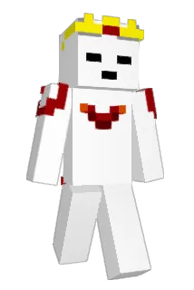 cifern_ Minecraft avatar full body