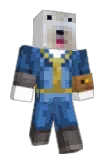 cigerts Minecraft avatar full body