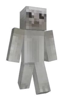 ciggah Minecraft avatar full body