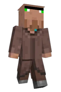 cigies00 Minecraft avatar full body