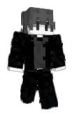 cihyra5 Minecraft avatar full body