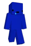 ciiaoo Minecraft avatar full body
