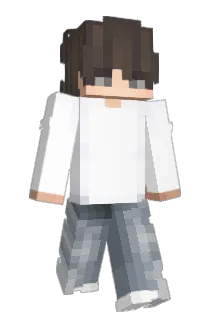 ciiww Minecraft avatar full body