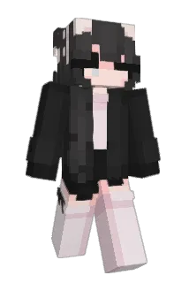 ciline_unicorn9 Minecraft avatar full body
