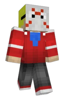 ciller03 Minecraft avatar full body