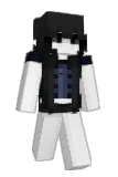 cillianswife Minecraft avatar full body
