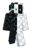 ciminninn Minecraft avatar full body