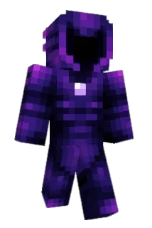cinderplaysgames Minecraft avatar full body