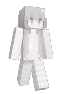 cinnamongirly1 Minecraft avatar full body
