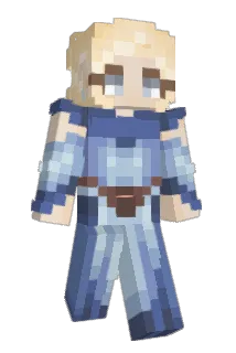 cinnamons__ Minecraft avatar full body