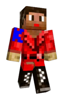 cinnamonsugar111 Minecraft avatar full body
