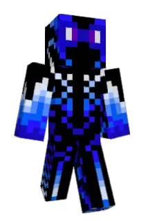 cino155 Minecraft avatar full body