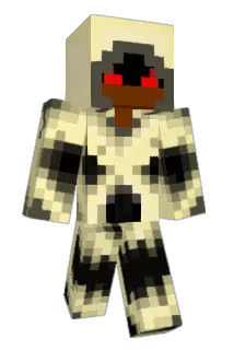 cioppo09 Minecraft avatar full body