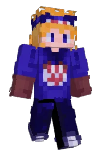 ciphersfalls Minecraft avatar full body