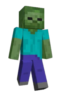 cipianhai Minecraft avatar full body