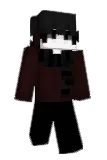circa40 Minecraft avatar full body