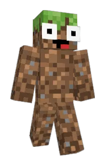 circle_Jun Minecraft avatar full body