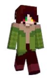 circus1366 Minecraft avatar full body