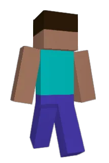 cire218 Minecraft avatar full body