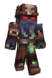 cireric00 Minecraft avatar full body