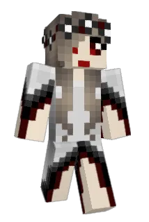 ciriij Minecraft avatar full body