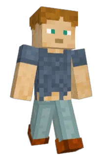 cirko25 Minecraft avatar full body