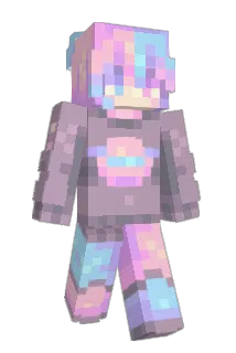 cirnogenius Minecraft avatar full body