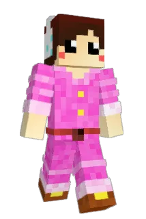 cirol74 Minecraft avatar full body