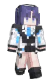 ciroshen Minecraft avatar full body