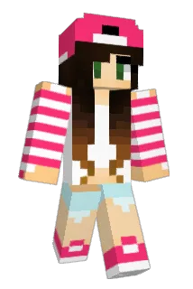 citizen_nate Minecraft avatar full body