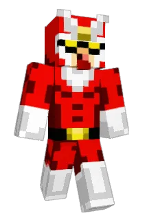 citrusssss Minecraft avatar full body