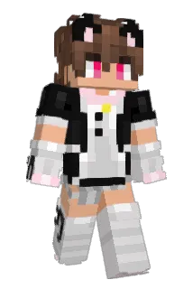 citsjose Minecraft avatar full body