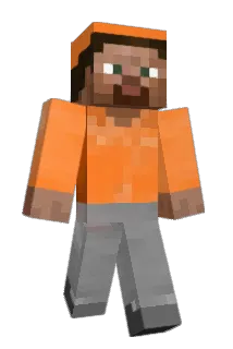 cityboy19 Minecraft avatar full body