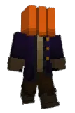 cityboy676767 Minecraft avatar full body