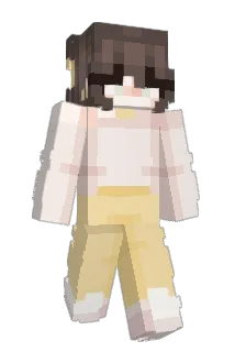 citylimits256 Minecraft avatar full body