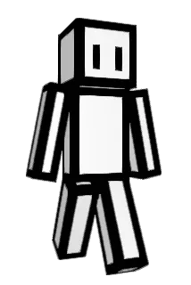 citywalk121 Minecraft avatar full body