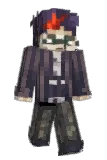 ciuas Minecraft avatar full body
