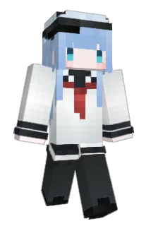 civilight1eterna Minecraft avatar full body